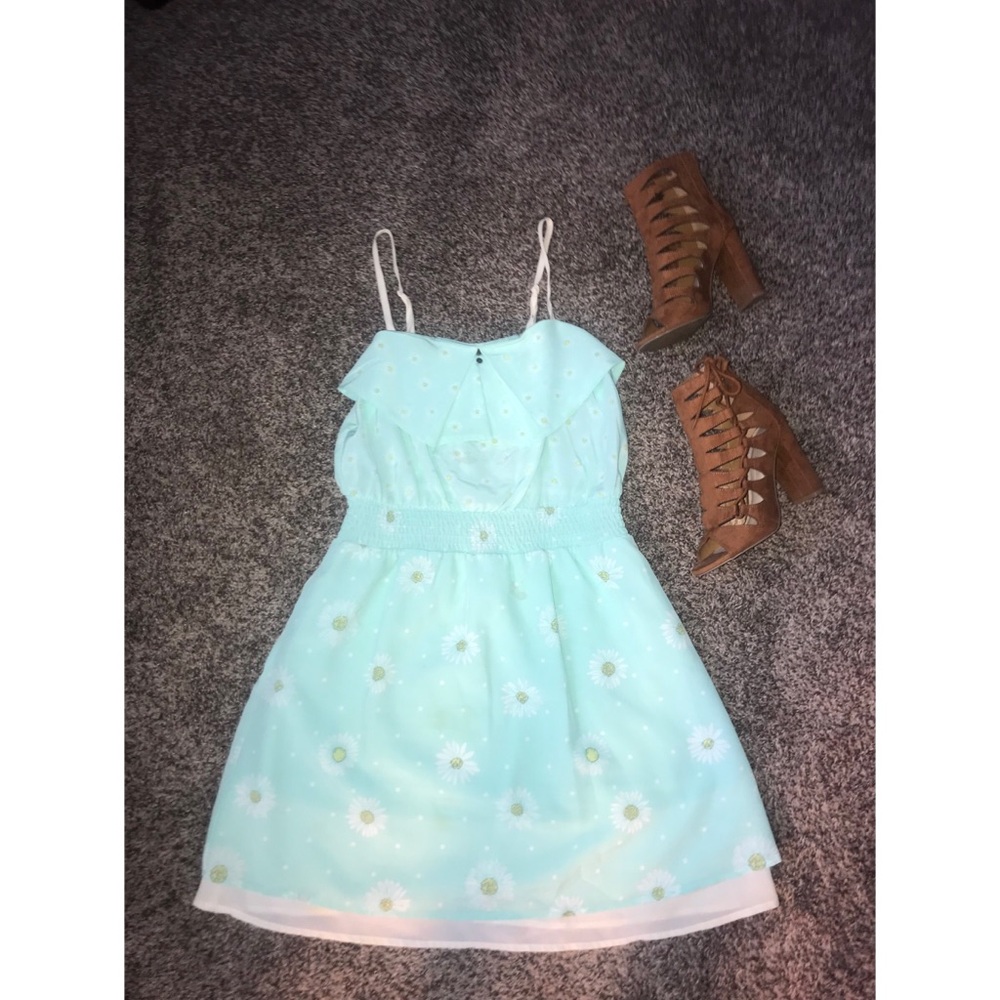 Summer Dress
